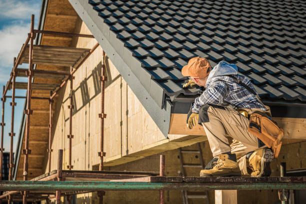 Best Flat Roof Repair Services  in Gonzales, LA
